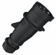 Mennekes 22289ZC 16A4P 6H400V Stecker AM-TOP IP44 HW/VN