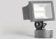 BEGA 77538AK4 spotlight silver 4000K
