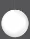 RZB 312121.002.76 Pendelleuchte LED 79W-3000K D600, H600, DALI, 7700 lm