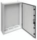 Hager FR93E cabinet univers IP55 SK I 1400x800x275mm
