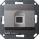 GIRA 261728 Gira Keyless In Fingerprint-Leseeinheit System 55