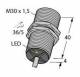 Turck BI10-G30-Y2X 7M inductive sensor BVS 04 ATEX E 202 1060601