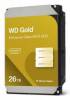 WESTERN DIGITAL WD261KRYZ 26TB GOLD 512 MB 3.5IN SATA