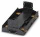 Phoenix Contact 2278500 Phoenix BC 161,6 UT HBUS BK Elektronikgehäuse