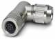 Phoenix Contact 1553666 Phoenix SACC-M12FR-8Q SH Bussystem-Steckverbinder
