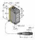 Turck Q20PLPQ Opto Sensor retro-reflective sensor 3078213