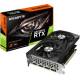 Gigabyte GV-N3050WF2OCV2-8GD RTX3050 Windforce OC V2 8GB GDDR6 2xHDMI 2xDP