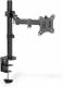 DIGITUS Universal Single Monitor Clamp Mount 15-81,3 cm ( 32 inch )