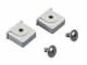 Schneider Electric NSYTCSPLM Schneider plastic nut and sheet metal screw