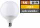 Muellerlicht ETT-1451820 LED Globelampe E27, 15W, 1520lm, 2700K, warmweiß