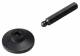 HAGER BKBNSD35 TEH leveling set M8x35mm, 8 screws and feet with damping for BKB