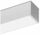 Lts Licht und Leuchten 663492 LTS ML-A 070.1040.14 AOB Monoline 070 De/pendant light 25W 840 2520LM white