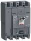 Hager HPW631NR Leistungschalter h3+ P630 Energy 4P4D N0-50-100% 630A 110kA
