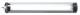 Waldmann RL70LE-45 N/A/PC/510MM Rohrleuchte 113620000-00748826