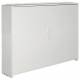 Hager FP54TN2 Schrank, univers, IP44, SK I, 800x1050x205mm, leer
