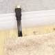 Goobay Standard High-Speed-HDMI™-Flachkabel mit Ethernet,
