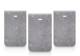 UBIQUITI NETWORKS IW-HD-CT-3 UbiQuiti Netzwerkgeräteabdeckung Vorderseite Beton