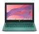 HP Fortis G1i 11 Intel N250 29.46cm 11.6inch HD 8GB 64GB/SSD Chrome OS 1Y War (DE)