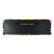 DDR4 16GB PC3200 CL16 CORSAIR Vengeance RGB for Ryzen Int retail
