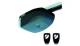 KN 370000 Nienhaus garage door drive set Matadoor Sileo