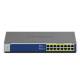 Netgear GS516PP-100EUS Switch 16x GB unmanaged POE HighPower