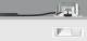Erco-Leuchten 1038008000 ERCO Quintessence Linsenwandfluter