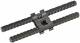 Dehn + Soehne 308136 Dehn DC BK 12 RD12 STBLANK DEHNclip reinforcement clamp St/blank