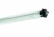 Ridi Leuchten 0951227 RIDI IRL140-3NDWS840O0500 industrial tube light, IP65/67