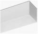 Lts Licht und Leuchten 663504 LTS ML-A 070.1040.14 APB white Monoline 070 25W 840 2370LM white