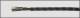 Helukabel 24503 HELU HELUFLON®-FEP-6Y 4G1,5qmm verzinnt Schwarz Wärmebeständige Ltg.
