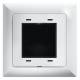 Eltako FMS55SB wireless multisensor T+H+E+M with solar cell and battery rws 30000561