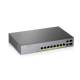 Zyxel GS1350-12HP-EU0101F