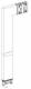 Schneider Electric KSA250DLF41F Schneider KSA angle element