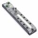 WAGO 765-1105/100-000 8-channel digital input/output Profinet DC 24V / 2.0A