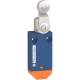 Schneider Electric XCMW116 miniature radio switch roller lever metal