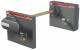 ABB RHE XT5 F/P STAND. RETURNED Drehantrieb Tür RHE XT5 1SDA104843R0001