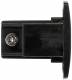 SG Leuchten 314427 SG SGLI SHOPLINE Rail 3-phase end cap black
