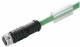 Weidmüller SAIL-M8BG-4S5.0UIE BusLeitung eins.offen M8 4p 5m 1301370500