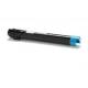 Xerox Toner Cartridge - Cyan - Laser - 15000 Page - 1 / Carton - OEM