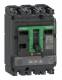 Schneider Electric C16H32D100 Schneider Kompaktleistungsschalter ComPacT NSX160H