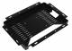 ALLNET Touch Display Tablet 12 inch e.g. Wall mounting installation frame for flush-mounted/cavity surface