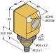 Turck Q40SP6REQ Opto Sensor, through-beam light barrier 3037103