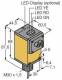 Turck Q45BW22FP photoelectric sensor, fiber optic sensor 3036844