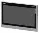 Siemens 6AV2144-8UC10-0AA1 SIMATIC HMI TP1900 Comfort INOX stainless steel front