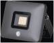 SG Leuchten 630019 SG SGLI FLOM MINI SENSOR 10W LED 3000K, graphit
