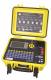 Chauvin Arnoux P01145354 CA 6108 device tester (including 10A + Med)