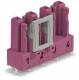 WAGO 770-884/081-000 socket part for LP Ger. 4-pol. pink