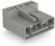 WAGO 890-855/011-000 plug gray