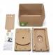 KEBA P30 - Packaging socket variant Packaging P30 socket types incl.accessor