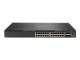 HP Switch Aruba 6300F 24-port 1GBE and 4-port SFP56